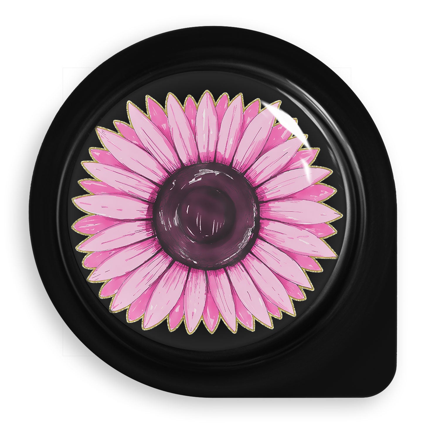 POPSAFE RETRO FLOWER