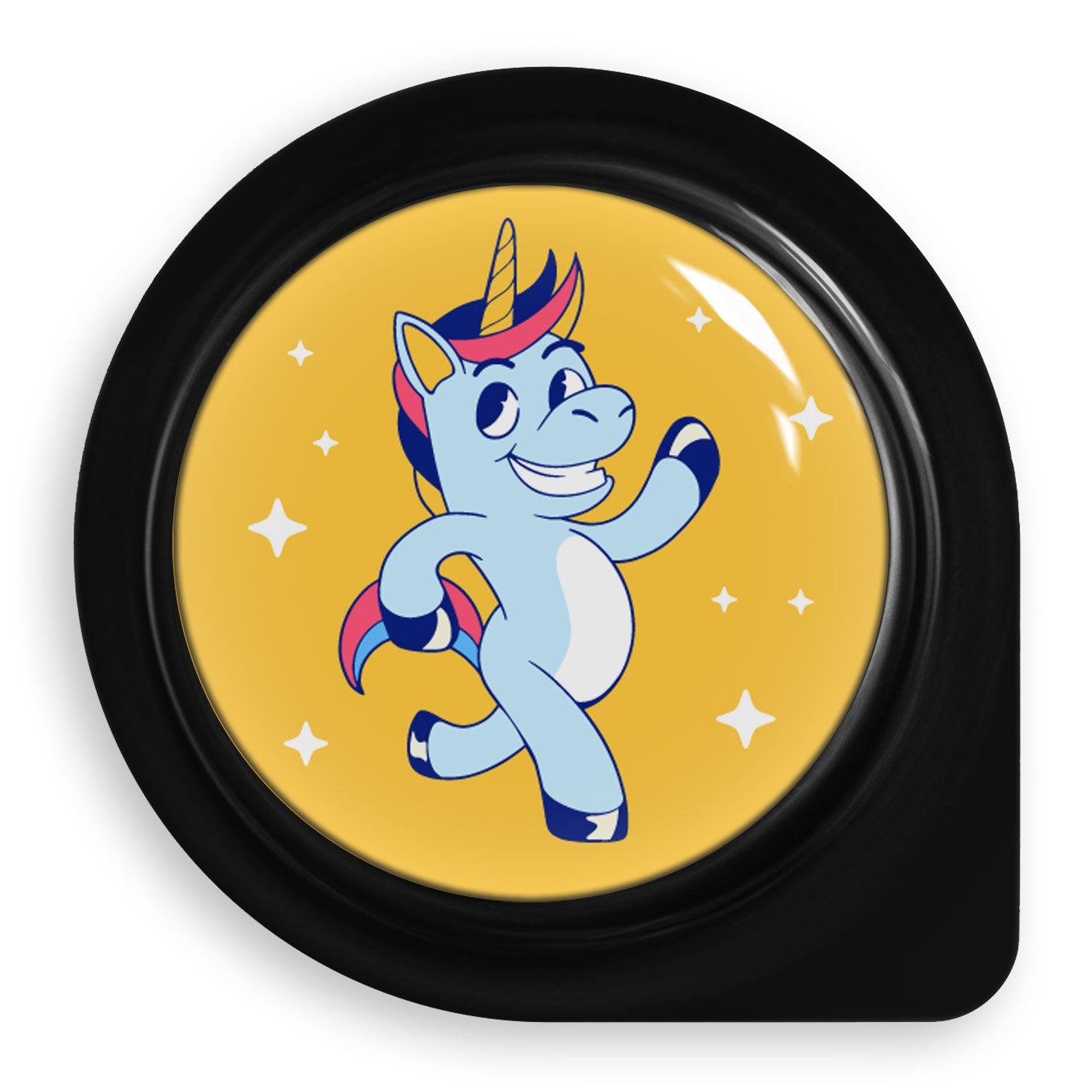 POPSAFE WALKING UNICORN