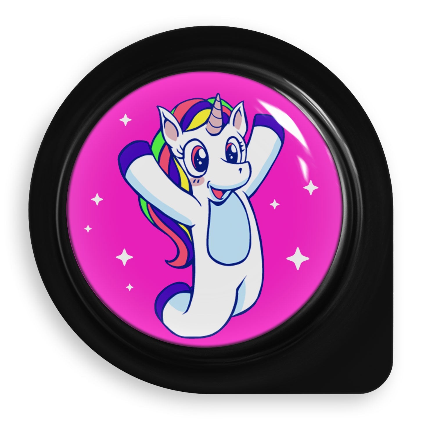 POPSAFE HAPPY UNICORN