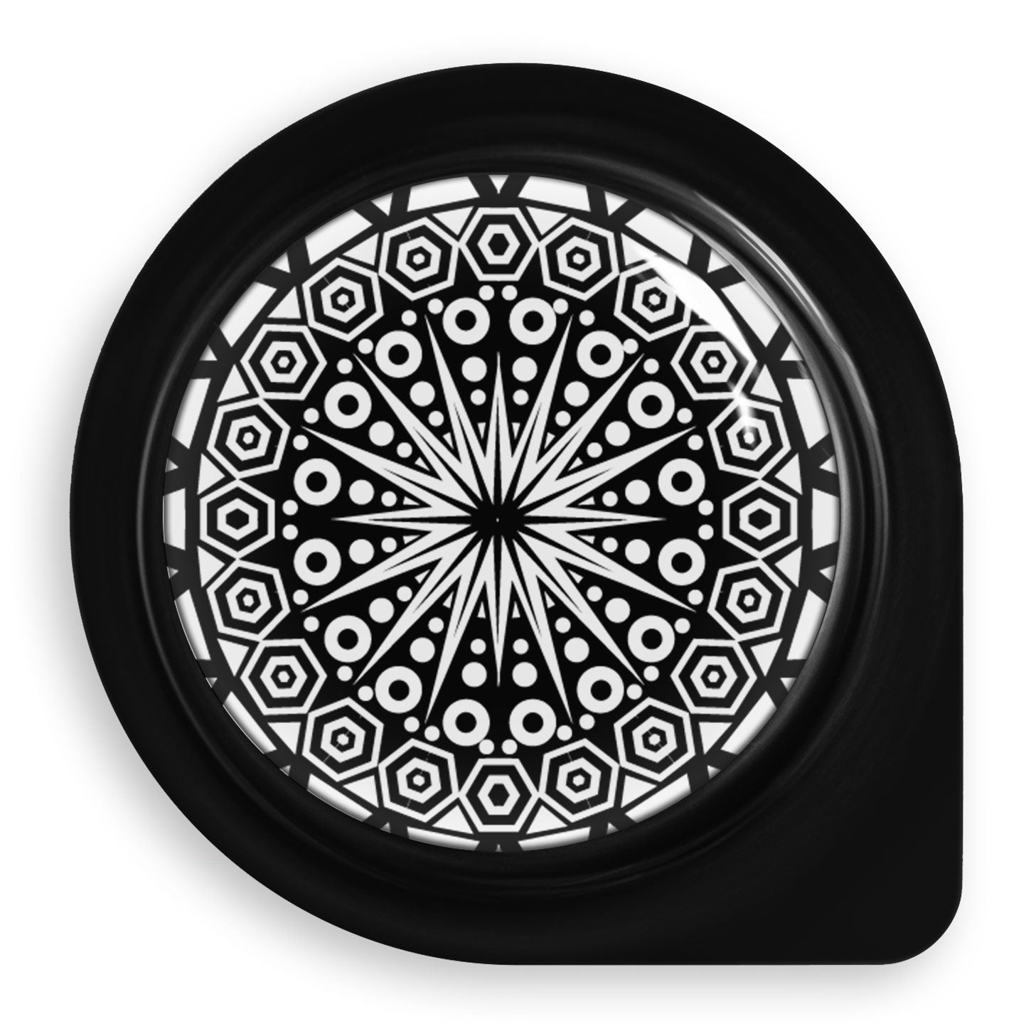 POPSAFE BLACK & WHITE