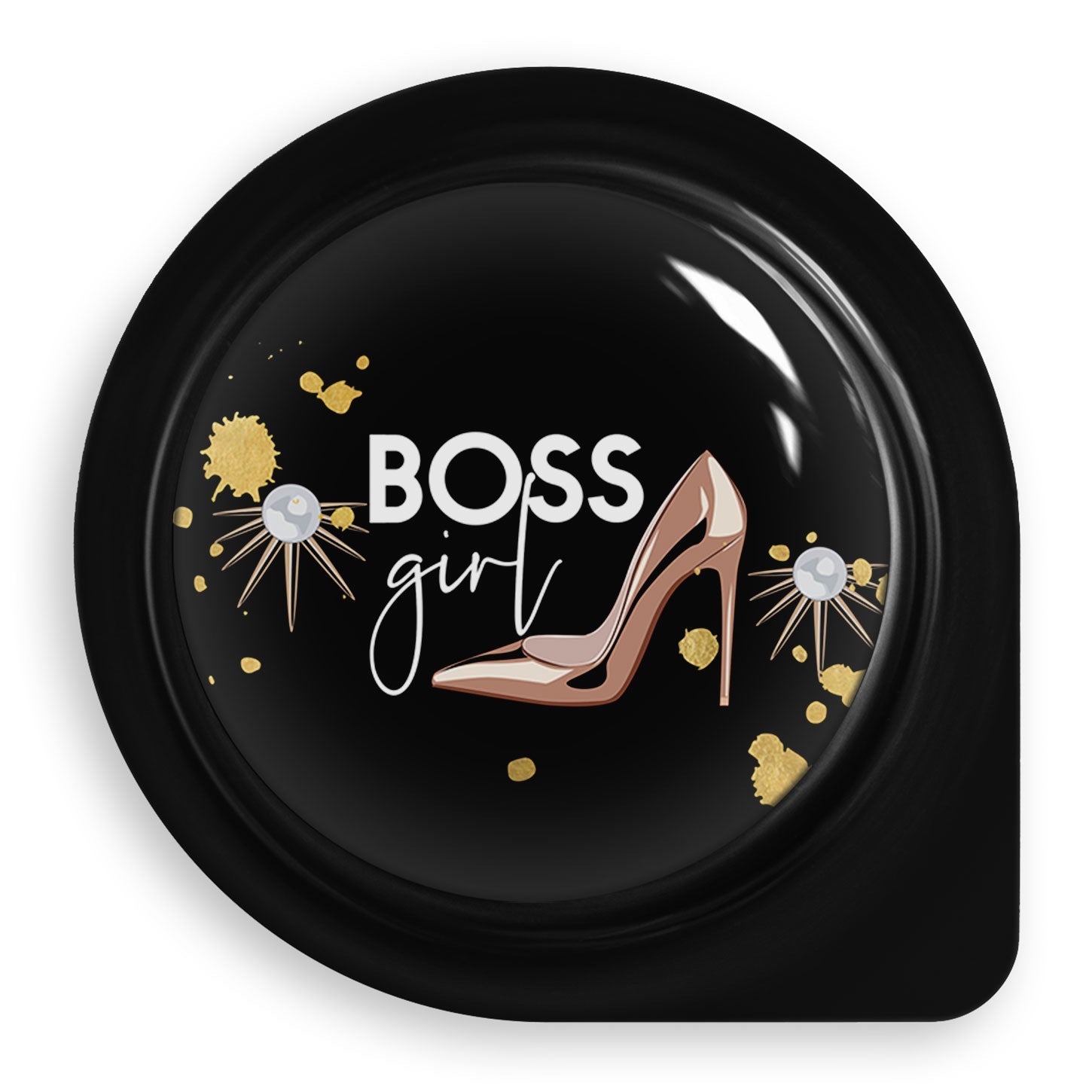 POPSAFE BOSS GIRL