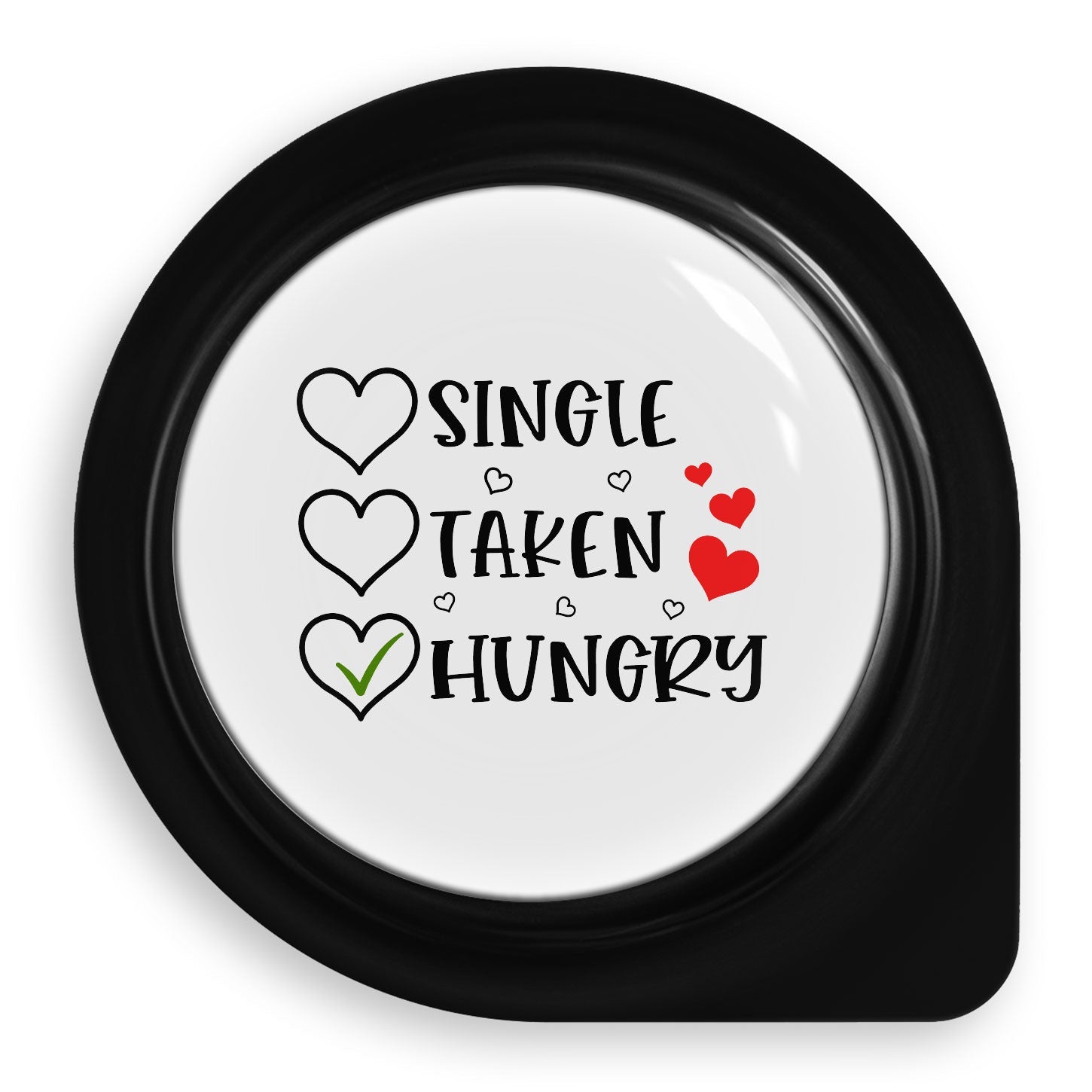 POPSAFE SINGLE TAKEN HUNGRY